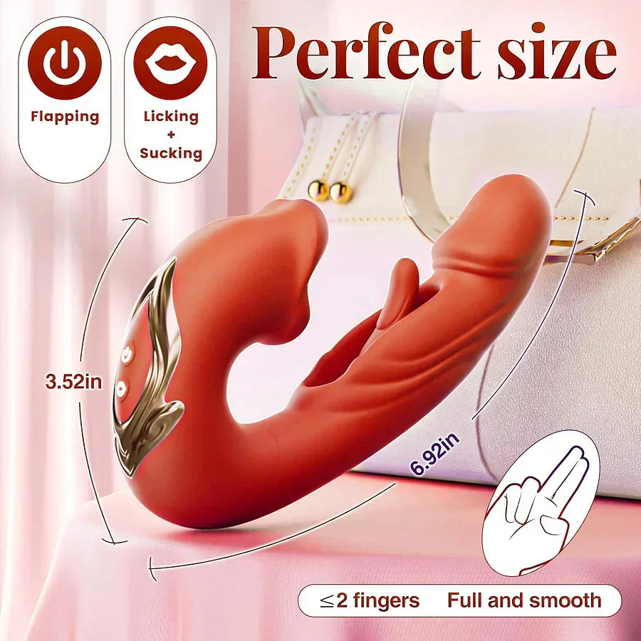 💘Vibrator+Lubricant (60ml) & Free Shipping